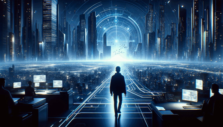 the future of the internet
