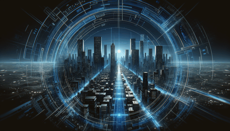 The Future of the Internet: Google’s Finance Upgrade