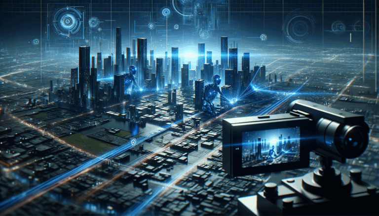 The Future of the Internet: Google’s AI Impact