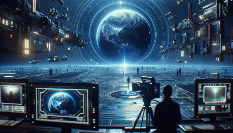 The Future of the Internet with GPT-5