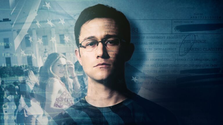 Snowden Movie 2025 Review – Privacy and surveillance in the AI era