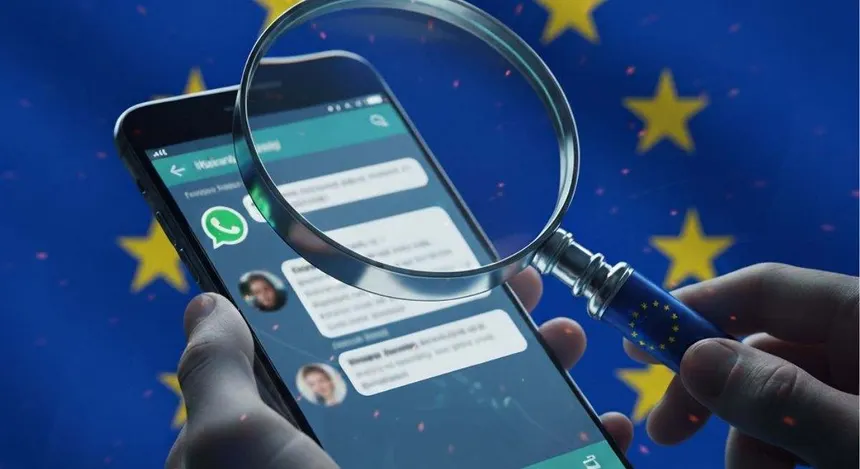 Germany blocks EU Chat Control law to protect encryption, privacy, and Europe’s digital sovereignty – October 2025